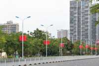 湘中大道暢行 八喜吾悅舒心