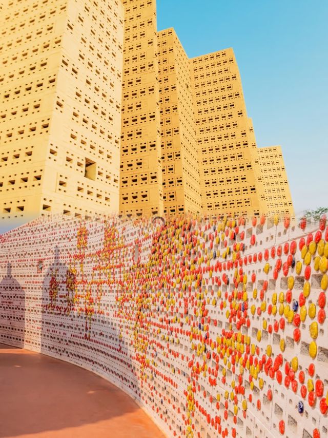 雲南建水|闖入摩洛哥異域與彩色螞蟻王國 雲南建水|闖入摩洛哥異域與彩色螞蟻王國