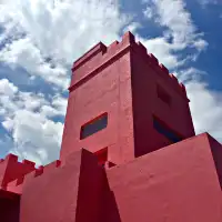 火山島旅遊休閒度假區