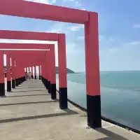 火山島旅遊休閒度假區