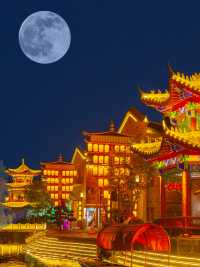 江西版馬爾代夫太絕了！廬山西海反向旅遊實測攻略