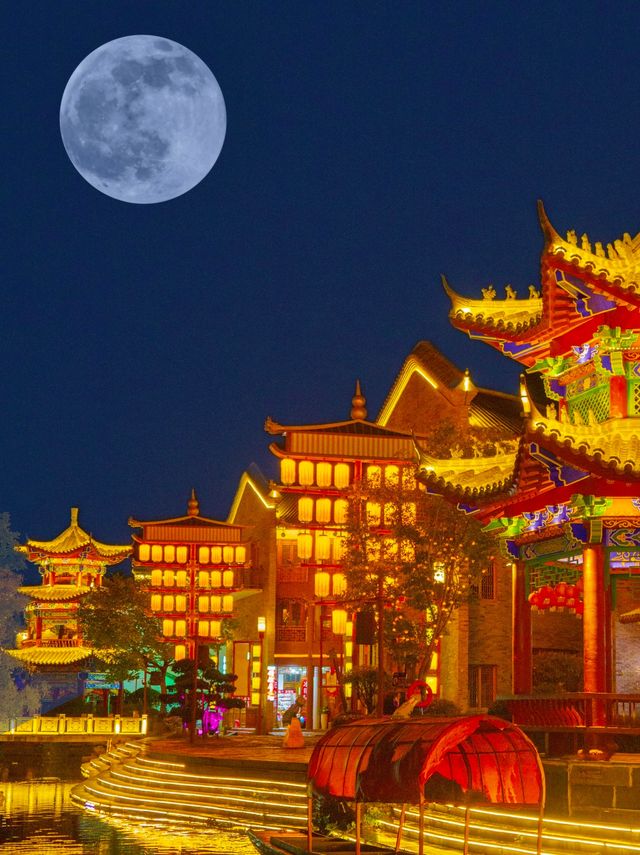 江西版馬爾代夫太絕了！廬山西海反向旅遊實測攻略