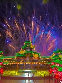 誰懂啊!安吉這個樂園比迪士尼還讓我瘋狂心動