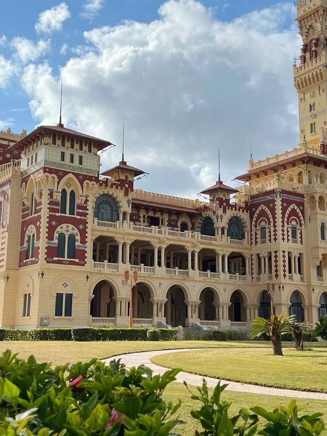 埃及1日包車遊保姆級攻略來啦