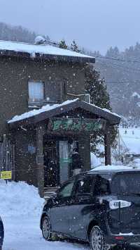 北海道冬季自由行｜中文包車太香了