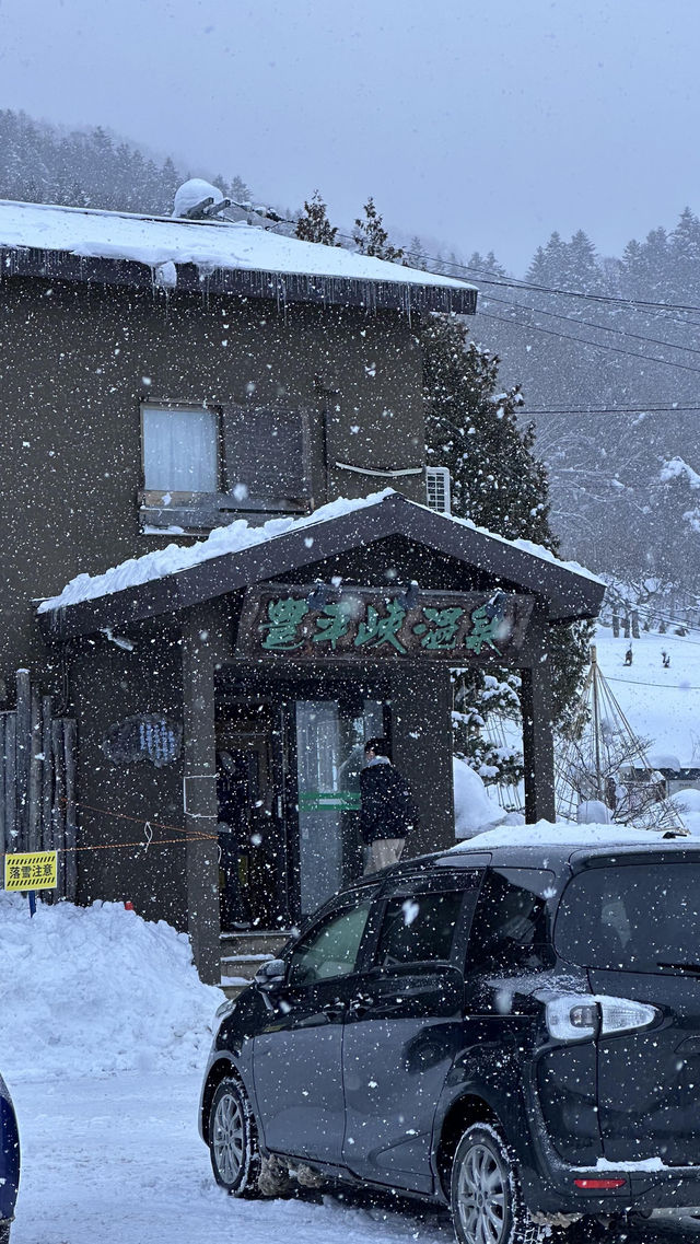 北海道冬季自由行｜中文包車太香了