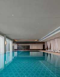 新疆首家洲際開業！2025必睡酒店來囉～