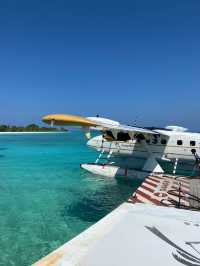 Ninth Visit to Kuredu Continues Excellence