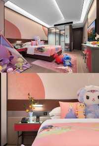 陌上輕奢:會議+茶歇+住宿全能選手