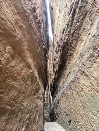 賞秋：江西上饒第一站：龜峰