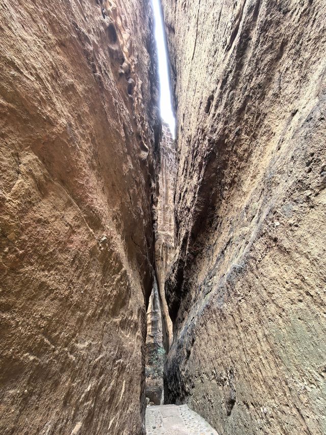 賞秋：江西上饒第一站：龜峰