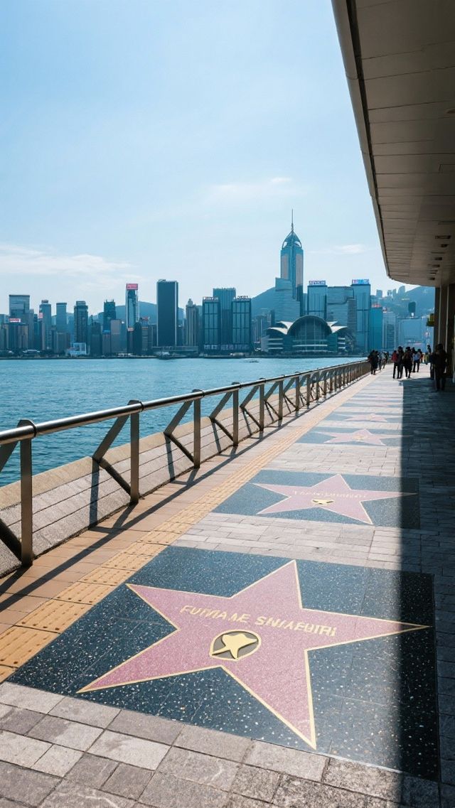 香港4天3夜旅遊 香港4天3夜旅遊