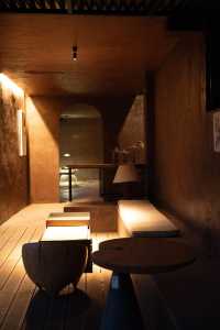 鯉魚洲丨這鯉湖邊夜景,治癒我所有內耗