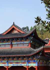 玄真訪古靜心 八喜棲居安心