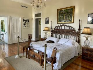 헤밍웨이 고택 박물관