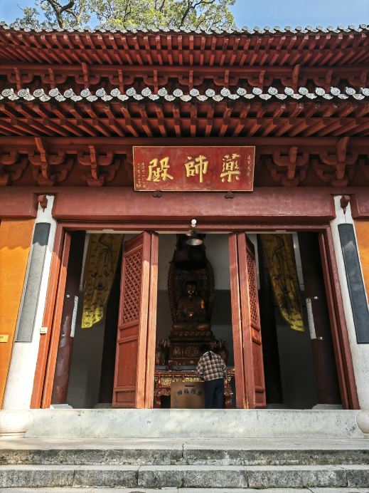 佛教祖庭：天台山國清寺｜Trip.com 天台縣