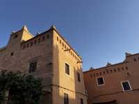 13天摩洛哥等多國連遊避坑指南