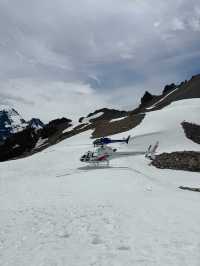 헬리콥터로 즐기는 와나카 절경 — 와나카 헬리 하이킹 가이드