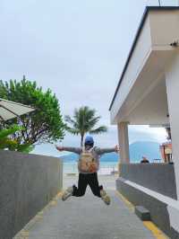 漫步深圳 “鼓浪嶼” - 較場尾