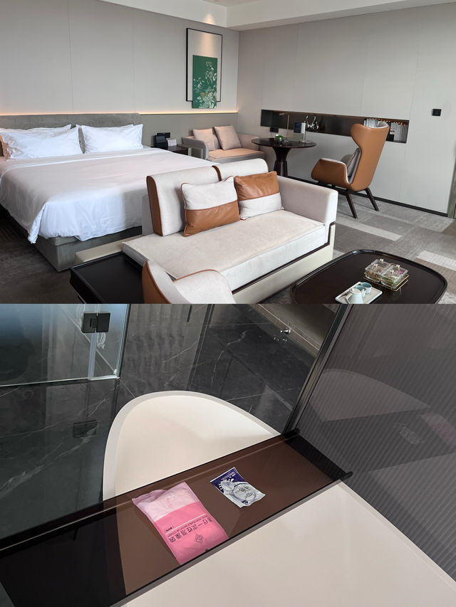 挖到寶了!宜昌這家神仙酒店帶娃出差都絕絕子 挖到寶了!宜昌這家神仙酒店帶娃出差都絕絕子