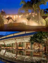 三亞海棠灣君悅酒店