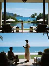 川西親子度假！帶娃住進「小瑞士」