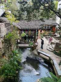 醉美篁嶺曬秋攻略