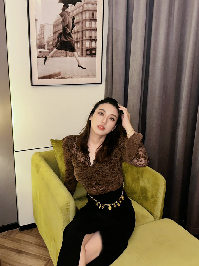 青島住對了！這家海景親子酒店還能免費逛潮玩展