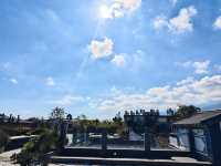 夢景雅苑——承包我所有藍調浪漫