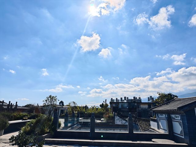 夢景雅苑——承包我所有藍調浪漫