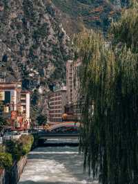 康定這家國潮酒店我吹爆！