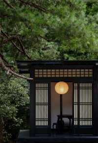 隱匿三清山腳，這家新中式山水康養度假酒店年度必住！