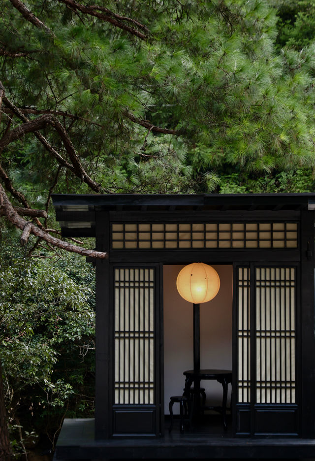 隱匿三清山腳，這家新中式山水康養度假酒店年度必住！