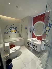 上海|海昌奧特曼酒店最全攻略