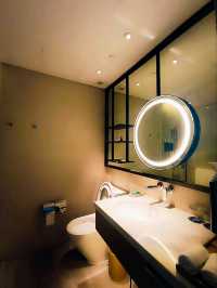 AFFORDABLE 5 STAR STAYCATION IN TUNG CHUNG, HK