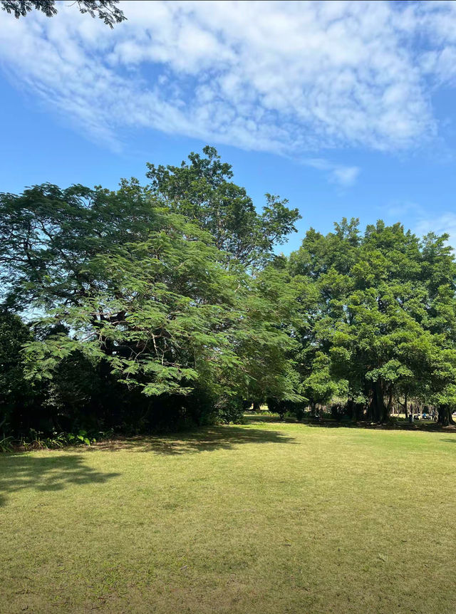 廣州南沙深度漫遊全景攻略 廣州南沙深度漫遊全景攻略