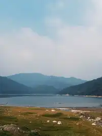 寧波畫龍村｜藏在浙東的秋日秘境，徒步+治癒