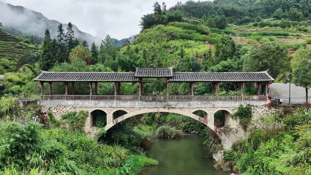 福安白雲山九龍洞，南門出發全攻略!