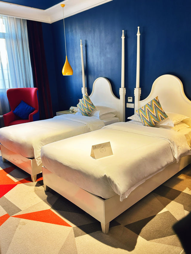 細節控必住寶藏酒店 細節控必住寶藏酒店