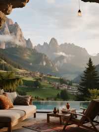 成都自駕6h！帶娃闖進扎尕那雲端石城