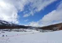 這簡直就是 滑雪愛好者的福音!!!