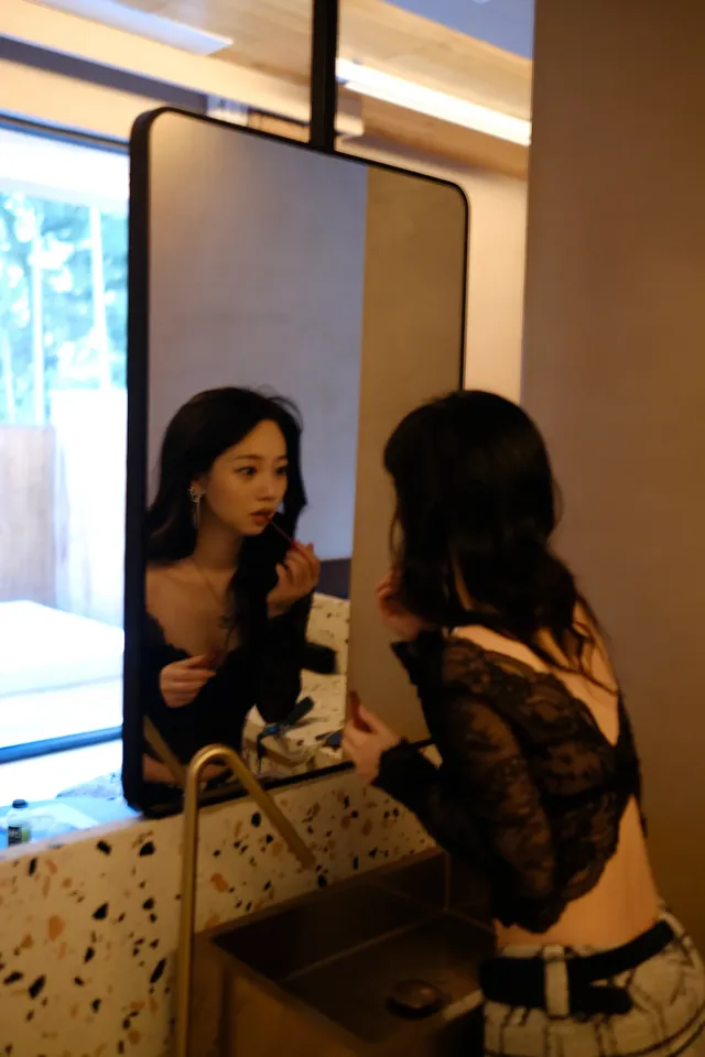 安吉【岩涺石】 | 藏在山野的藝術烏托邦