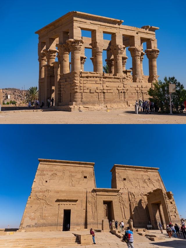 埃及8天封神之旅｜一邊是法老的召喚，一邊是尼羅的河浪漫  埃及，一個名字就自帶神秘濾鏡的國度！ 神秘