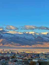 遇見理塘:雲端聖地的朝聖之旅
