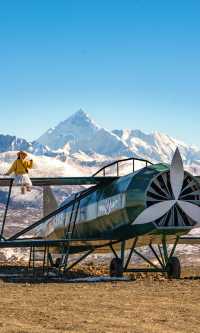 每個到過川西的人，都將用一生來懷念   有人說，川西的風景不在終點，而在路上。 而在所有風景裡