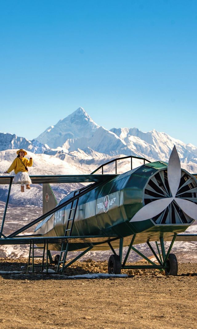每個到過川西的人，都將用一生來懷念   有人說，川西的風景不在終點，而在路上。 而在所有風景裡