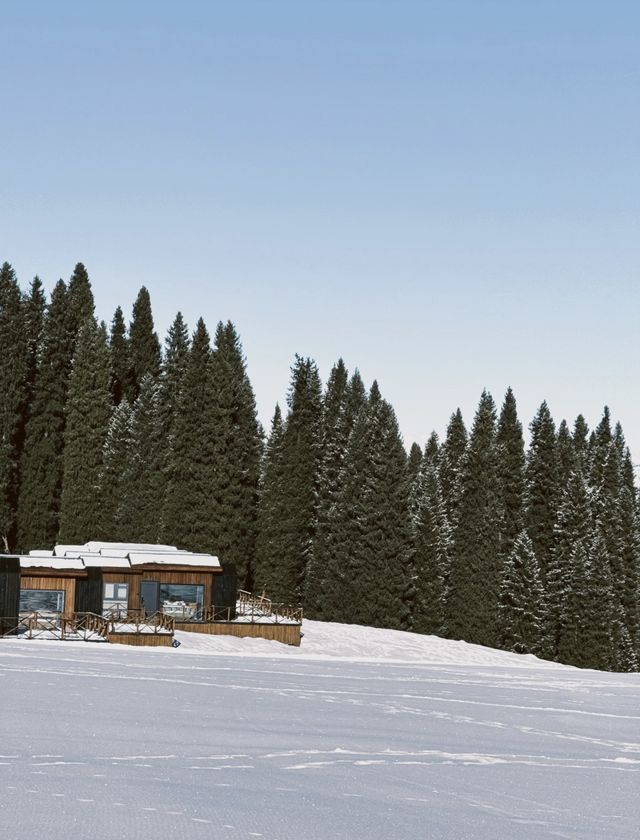 庫爾德寧自駕全攻略 庫爾德寧自駕全攻略