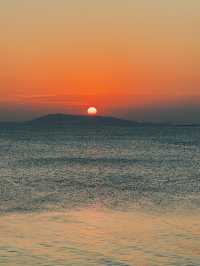 湄洲島一日遊攻略