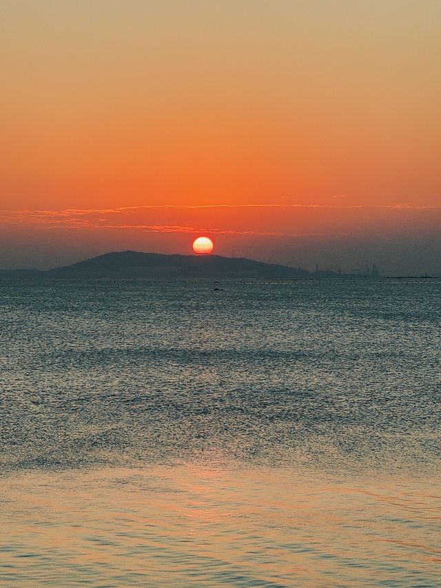 湄洲島一日遊攻略 湄洲島一日遊攻略