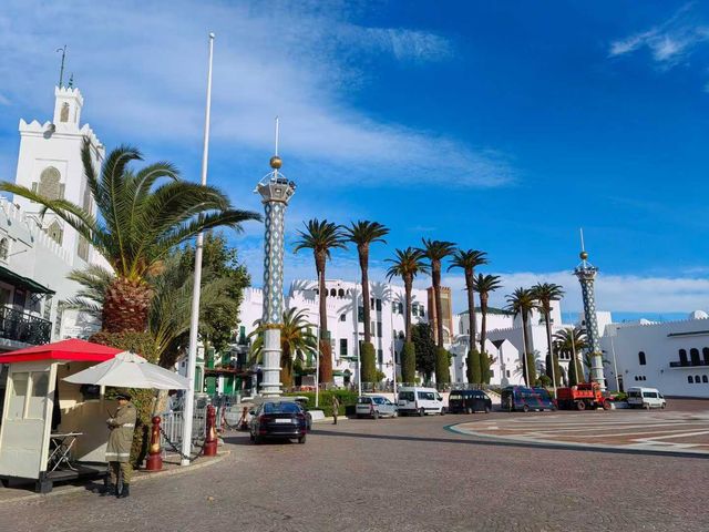 比起西班牙，我更愛這個老友超愛的目的地